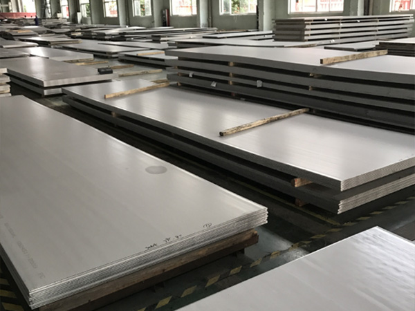 Credit risk research in stainless steel industry in China